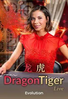 dragon-tiger